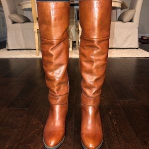 Tommy Hilfiger Boots